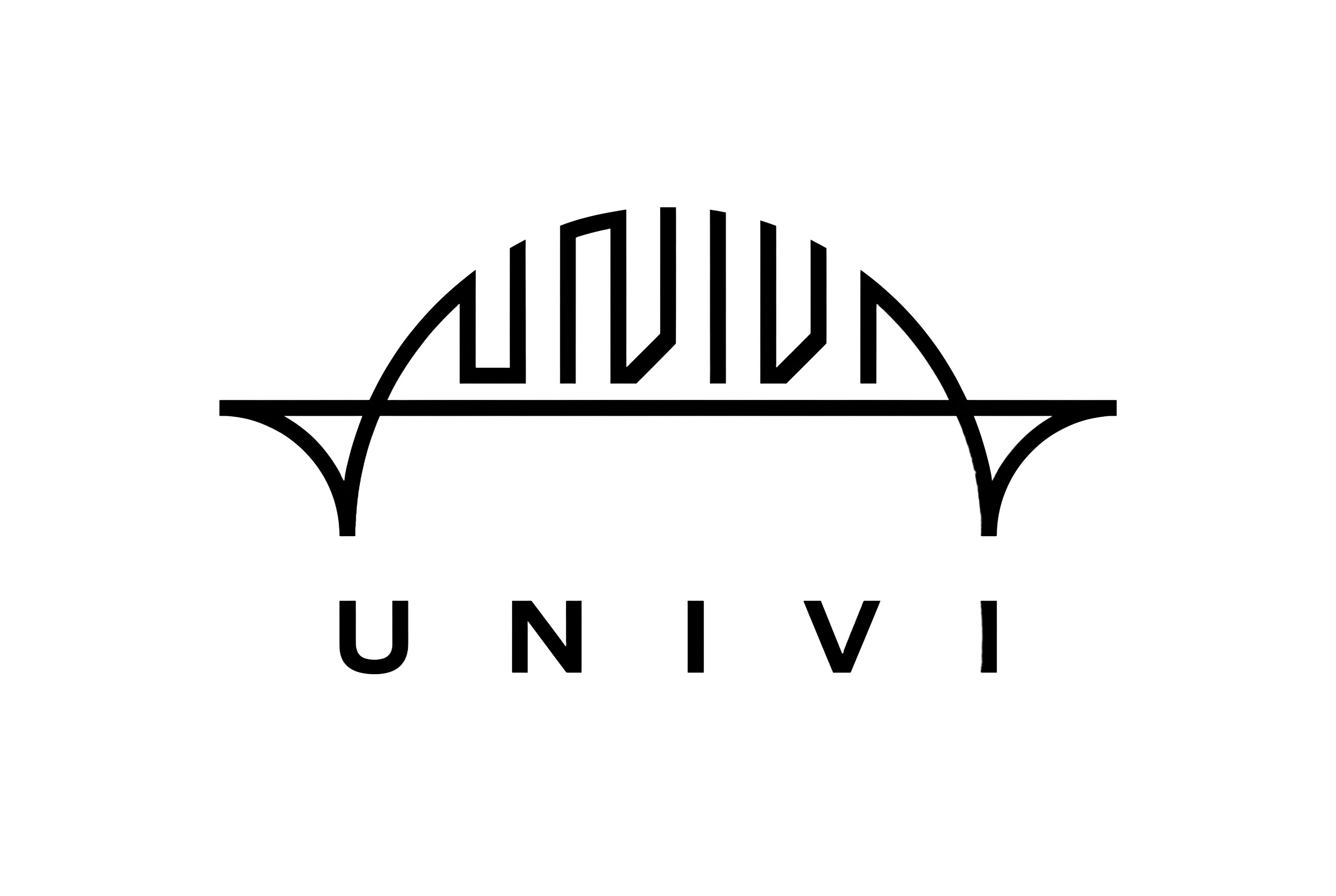 Univi logotyp
