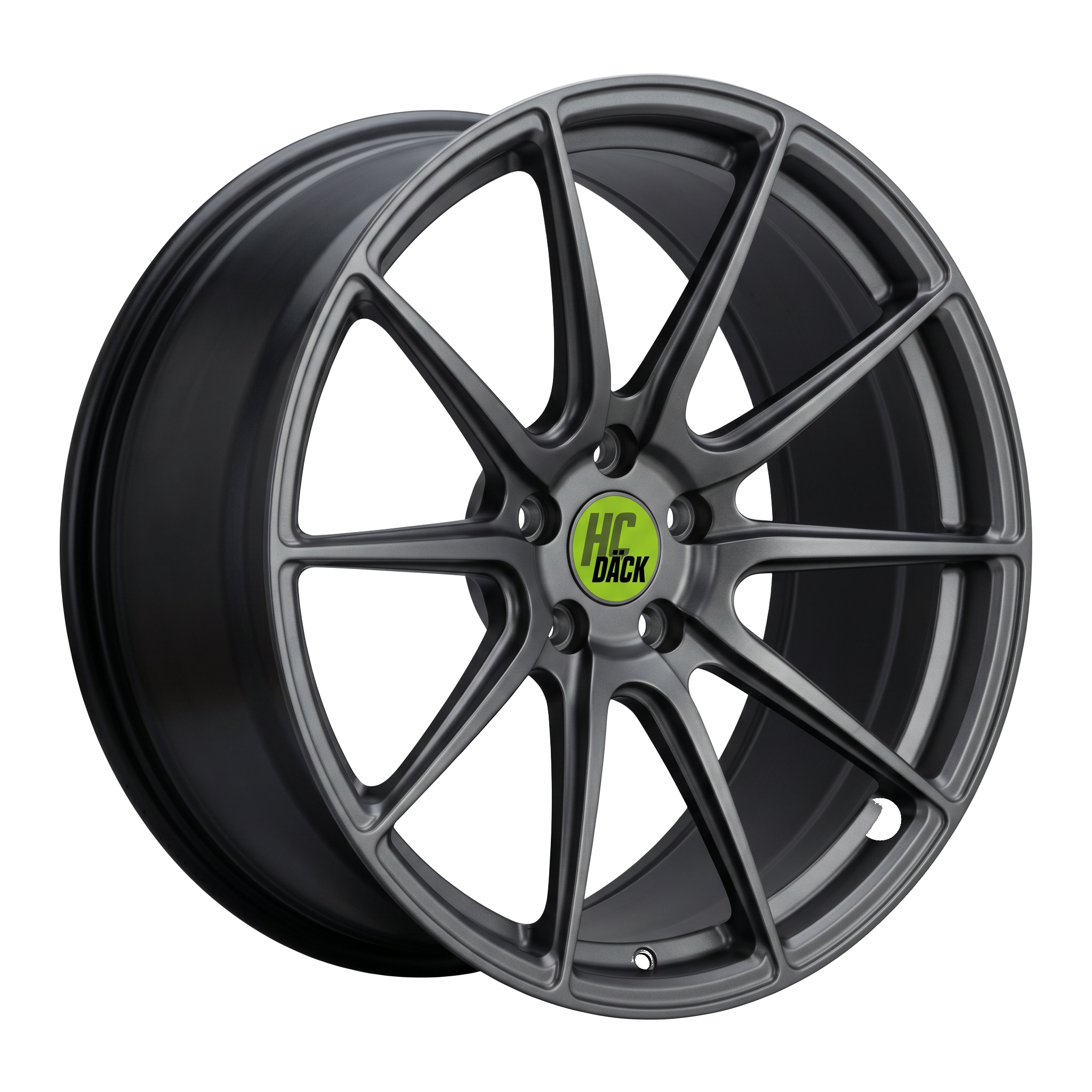 Premium alloy-fälg – HC Däck Örebro